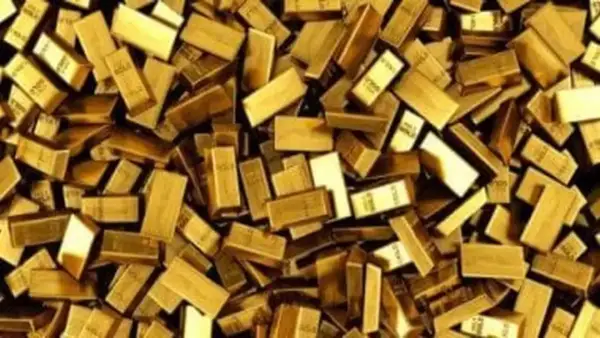 سعر جرام الذهب في مصر يصل إلى 6630 جنيهاً شاملاً المصنعية