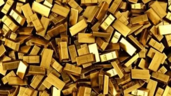 سعر جرام الذهب في مصر يصل إلى 6630 جنيهاً شاملاً المصنعية