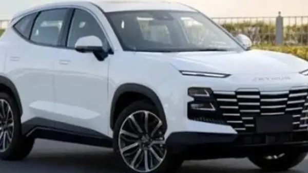 سعر جيتور Dashing موديل 2026 في مصر وتفاصيل المواصفات التقنية الرئيسية