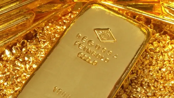 سعر سبيكة ذهب 5 جرام اليوم 19 نوفمبر 2025 يعكس فرص استثمارية حقيقية للمستثمرين الصغار والمتوسطين