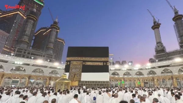 احصل على تأشيرة العمرة الإلكترونية 2025 خلال 72 ساعة.. أسرع طريقة وننشر الخطوات والشروط والمستندات المطلوبة