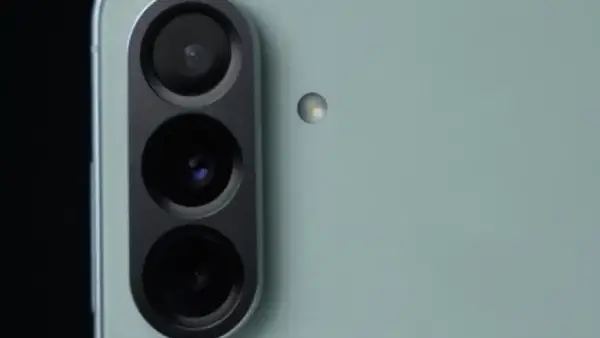 سعر ومواصفات منافسة.. سامسونج تطلق هاتف Galaxy A56 بمميزات جديدة وتقنيات متطورة