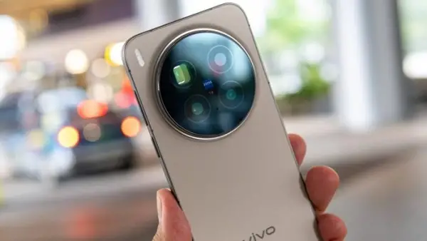 سعر Vivo X300 Pro.. مواصفات الهاتف الجديد في مصر قبل طرحه بالأسواق