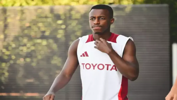 سعود عبد الحميد يعزز صفقة قوية بين الاتحاد والهلال في الدوري السعودي