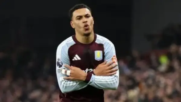 سقوط الشياطين.. أستون فيلا يهزم مانشستر يونايتد بثنائية في منافسات الدوري الإنجليزي 2025