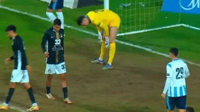 سقوط الوصيف.. نادي مسار يحرج بيراميدز بهزيمة مفاجئة في انطلاقة الدوري المصري