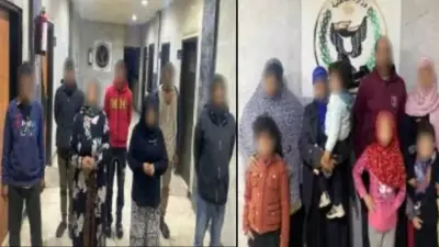 سقوط عصابة القاهرة.. تفاصيل استغلال 15 طفلاً في أنشطة غير مشروعة خلف الستار