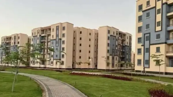 سكن لكل المصريين.. كيفية حجز شقق الإسكان الجديدة عبر رابط الصندوق المباشر