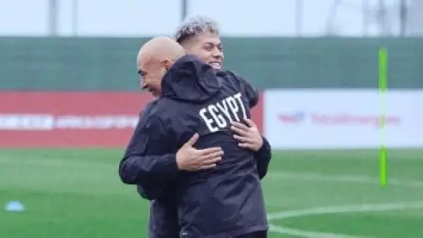 سلاح حسام حسن.. خطة منتخب مصر المباغتة لمواجهة جنوب أفريقيا المرتقبة