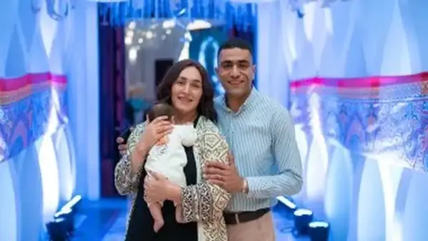 سمر حمزة تتصدر مشهد المصارعة بعد انتقالها من مسؤوليات الأمومة إلى منصات التتويج