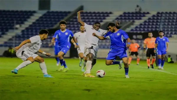 سموحة يحسم مواجهة كأس مصر بثلاثية ويضمن مقعده في دور الـ16