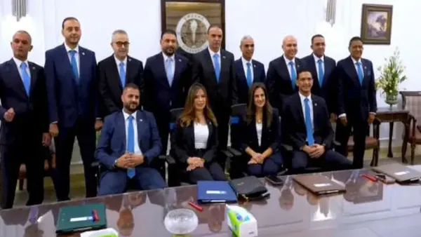 سموحة يكرم فرج عامر بإطلاق اسمه على منشأة رياضية جديدة ضمن خطة تطوير النادي