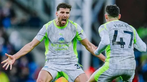 سهرة كروية مرتقبة.. موعد مباراة مانشستر سيتي وسندرلاند والناقلة في الدوري الإنجليزي