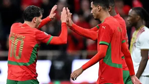 كأس أمم أفريقيا.. القنوات الناقلة لمباراة المغرب وزامبيا