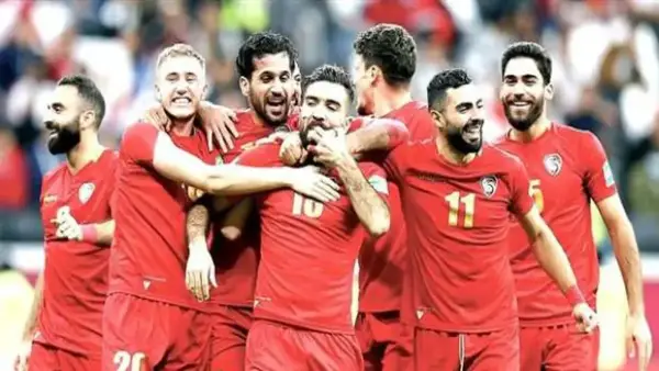 سوريا تجتاز جنوب السودان وتقترب من التأهل لكأس العرب