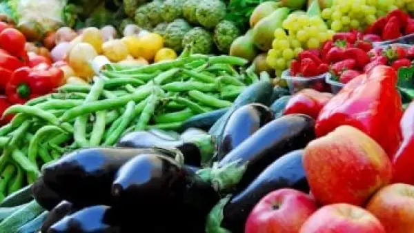 سوق المنوفية.. أسعار الخضار والفاكهة تشهد استقرارًا ملحوظًا في تعاملات الثلاثاء