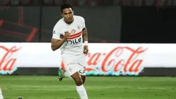 سيف الجزيرى: فوز مهم للزمالك أمام زيسكو رغم عدم رضانا عن الأداء
