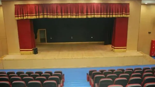 سينما التحرير تقدم سهرة سينمائية بـ70 جنيهاً للفرح العائلي والأصدقاء