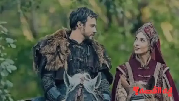 شاهدها حصري.. مسلسل المؤسس أورهان يعود بقنوات جديدة وموعد نوفمبر 2025 حصريًا