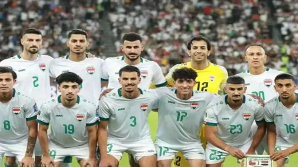 شاهد البث المباشر لمباراة العراق ضد السودان في كأس العرب 2025 على قناة بي إن سبورت