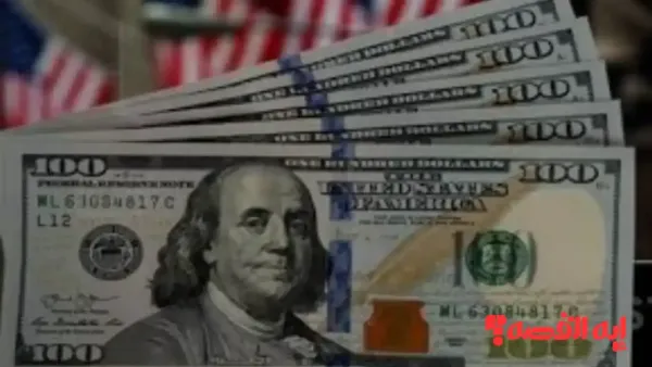 شاهد التفاصيل.. سعر الدولار اليوم مقابل الجنيه في 6 ديسمبر 2025