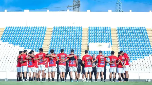 القنوات الناقلة لمباراة مصر وجنوب أفريقيا كأس الأمم 2025