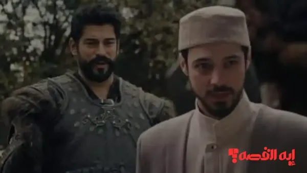 شاهد حلقاتها كاملة.. مسلسل المؤسس أورهان الحلقة 7 مترجمة على قناة الفجر 2025