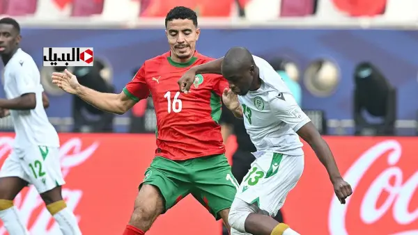 القنوات الناقله لمباراه المغرب و جزر القمر Morocco vs Comoros اليوم في كأس امم افريقيا coupe d’afrique.. جــهزك شاشتك للماتش