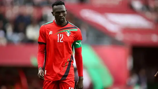 القنوات المفتوحة الناقلة لمباراة السودان ضد غينيا الاستوائية في كأس أمم إفريقيا