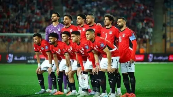 بالتردد.. قنوات مجانية ناقلة لـ مباراة منتخب مصر وزيمبابوي بـ كأس أمم أفريقيا