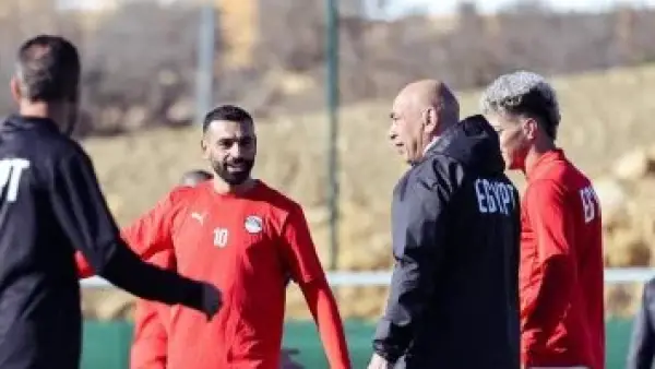 القنوات المجانية الناقلة لمباراة منتخب مصر وجنوب أفريقيا