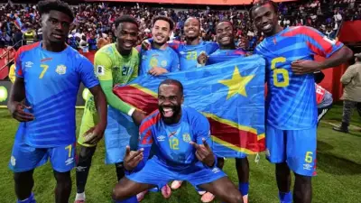 شاهد مجانًا.. قائمة القنوات الناقلة لمباراة الكونغو الديمقراطية وبنين في كأس إفريقيا