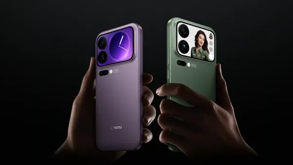 Xiaomi 17 Pro  Max 2025 