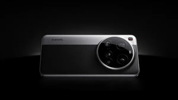 شاومي 17 ألترا تصدر نسخة فاخرة بكاميرا خارقة لعام 2024