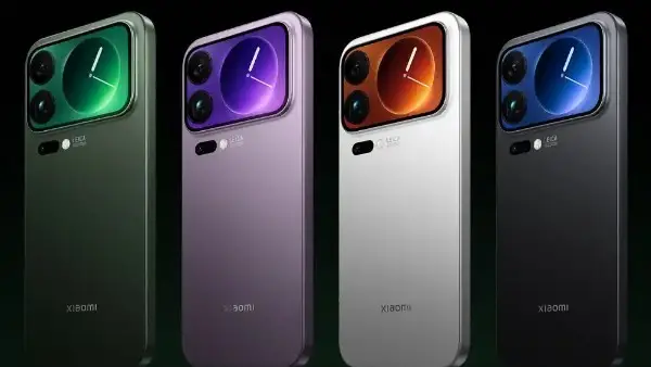 شاومي 17 ألترا يرفع سقف المنافسة بأضخم عدسة زوم في تاريخ الشركة.