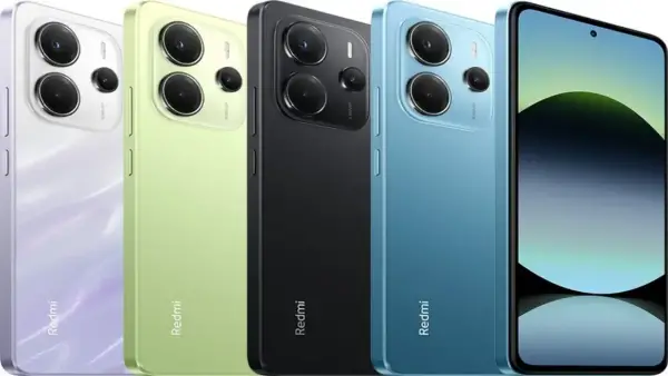 شاومي Redmi Note 14 تقدم بطارية بسعة تدوم لفترات طويلة مع تحسينات جوهرية في الأداء