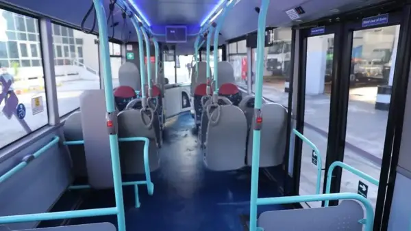 شحن الكارت الذكي في أتوبيسات النقل العام بالقاهرة: خطوات تطبيق منظومة الدفع الإلكتروني للركاب