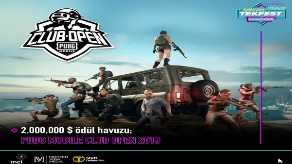 شحن شدات ببجي UC يمنحك 28800 وحدة تعزيز ويوسع فرص الفوز في ساحات القتال