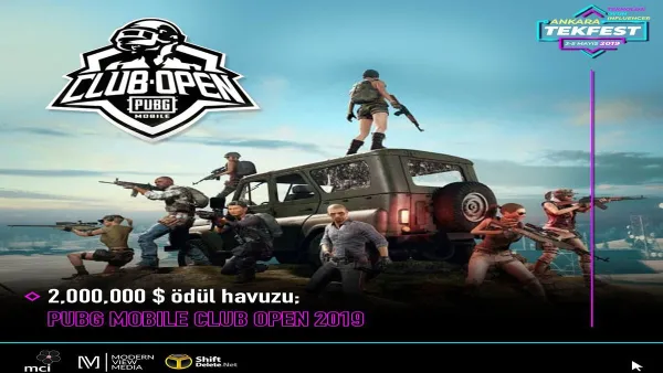 شحن شدات ببجي UC يمنحك 28800 وحدة تعزيز ويوسع فرص الفوز في ساحات القتال