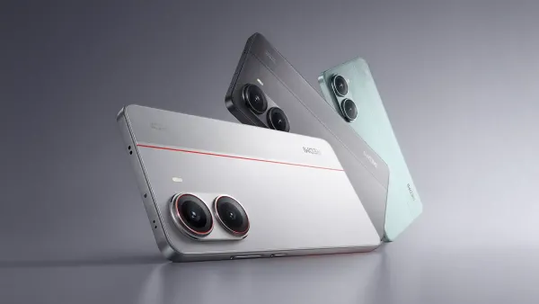 المصادر قالت إن جهاز ريدمي الذي سيأتي ببطارية كبيرة قد يكون تيربو 5