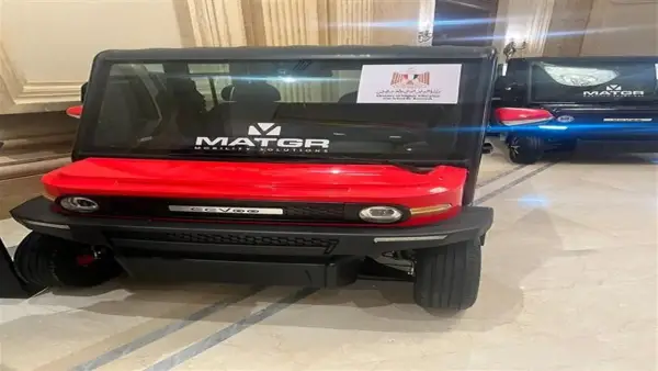 شراء السيارة الكهربائية المحلية بـ200 ألف جنيه: مميزات السعر والإنتاج المصري الكامل