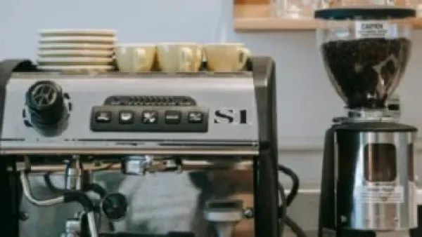 شراء ماكينة إسبريسو في الجمعة البيضاء.. 5 أخطاء شائعة تكلفك الكثير