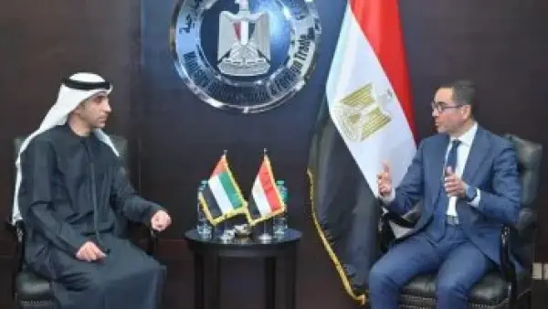 شراكة اقتصادية كبرى.. تحرك مصري إماراتي لزيادة حجم تبادل الاستثمارات المشتركة