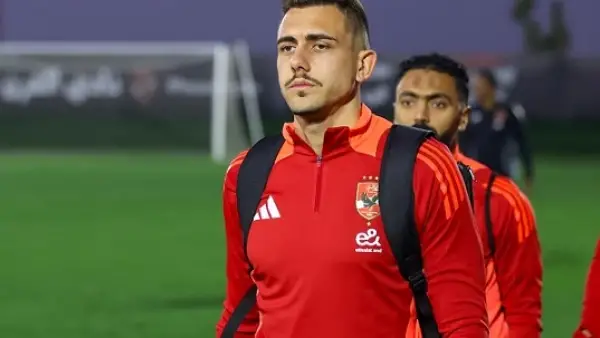 شرط تعجيزي من جراديشار بقيمة 50 مليون جنيه يعرقل انتقاله الشتوي إلى الأهلي