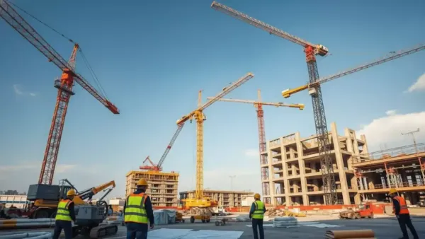 شركات مصرية تستثمر 100 مليون دولار في المغرب بهدف الوصول لعقود بمليار دولار من كأس العالم 2030