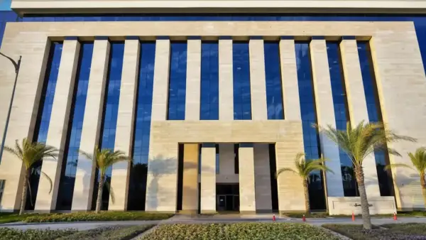 شركة المستقبل للأنابيب تعلن بدء المقابلات لـ19 وظيفة شاغرة غداً