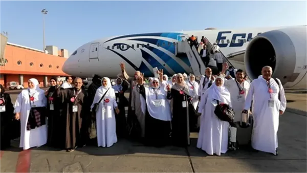 شروط السفر للحج 2026: ضوابط صحية وبرامج معتمدة لضمان رحلة آمنة للمواطنين