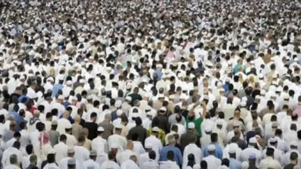 شروط وزارة الداخلية الجديدة تشمل شهادة تحركات للفائزين بحج القرعة