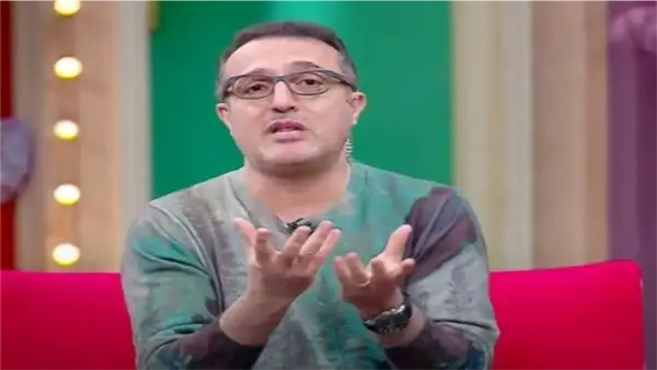 شريف مدكور يدخل المستشفى بعد عضّة قطة تحذر من خطر السعار والعدوى البكتيرية