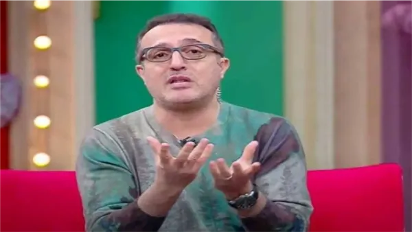 شريف مدكور يدخل المستشفى بعد عضّة قطة تحذر من خطر السعار والعدوى البكتيرية